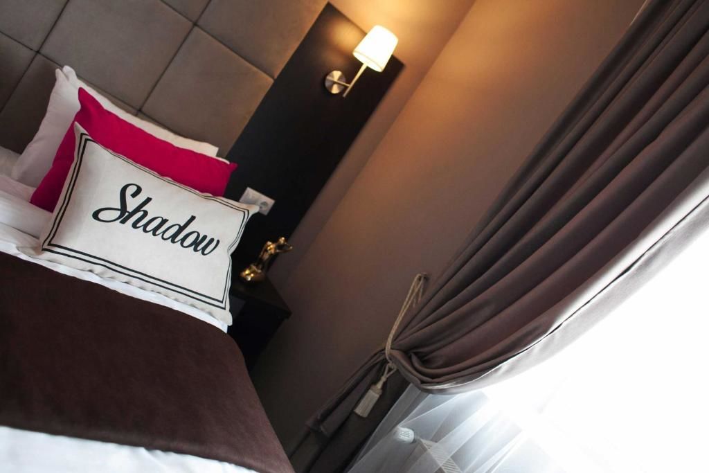 Отель Shadow Boutique Hotel & Spa Кишинёв-56